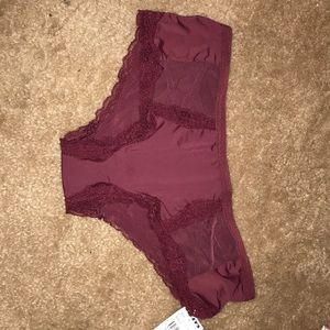 ⭕️ Tillys underwear ⭕️